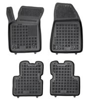 Rubber automatten Alfa Romeo Giulietta | 2010 - 2021