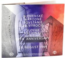 Slowakije BU 2024 Nationale Opstand