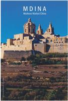 Malta 2 Euro 2025 Mdina Coincard