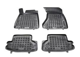 Rubber automatten Audi A5 Coupé | 2016-2024