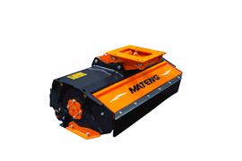 Mateng Hydraulische klepelmaaier EMR85