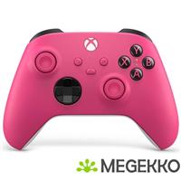 Microsoft Xbox Wireless Controller Deep Pink (2025)