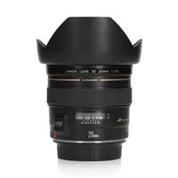 Canon EF 20mm f/2.8 USM