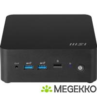 MSI Cubi NUC 1M-284EU Intel Core 7 150U Mini PC