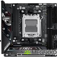 ASUS ROG STRIX B850-I GAMING WIFI