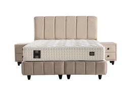 Opberg Boxspring Edessa