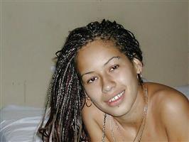 helemaal klaar voor stoute dingen