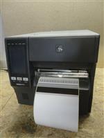 Zebra ZT421 Thermal Label Printer + CUTTER - 300dpi USB & Netwerk