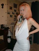 Op een andere manier verwent worden 