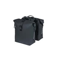 Basil Soho Dubbele Fietstas