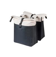 Basil Vive Dubbele Fietstas