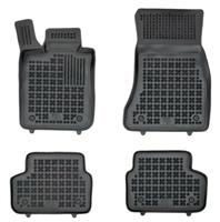 Rubber automatten BMW 5-serie (G30/G31) | 2017-2024