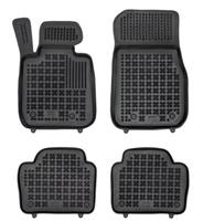 Rubber automatten BMW 3-Serie (F30/F31) | 2012-2019