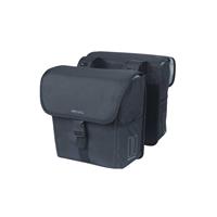 Basil Go Dubbele Fietstas