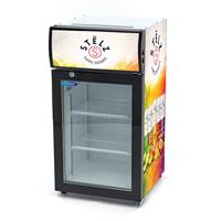 Showroommodel: STËLZ 50 liter 1 deurs koelkast