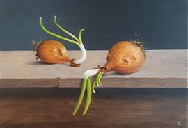 Kunsthandel Gennep - Uitlopers