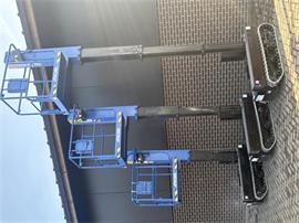 Aichi rm04b hoogwerker rupshoogwerker