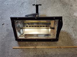 Terrasverwarmer z.g.a.n.