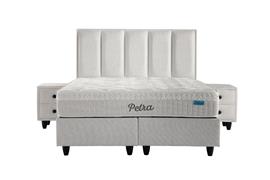 Petra Luxe Opberg Boxspring Premium comfort en stijl