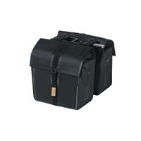 Basil Urban Dry Dubbele Fietstas MIK (kopie)