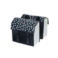 Basil Urban Load Dubbele Fietstas