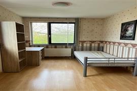 Kamer Assumburgweg in Den Haag
