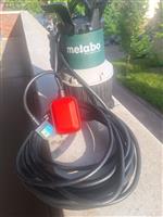 METABO DOMPELPOMP TPS 14000 S COMBI