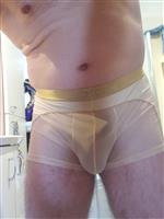 leuke 50+er zoekt seksbuddy