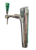 Tapzuil Heineken 1 kraans met led verlichting