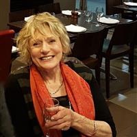 Lieve oudere gezellige man gezocht