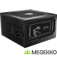 MSI MAG A850GL PCIE5 II