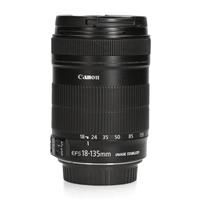 Canon EF-S 18-135mm F3.5-5.6 IS