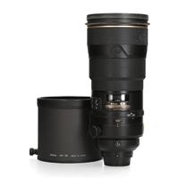 Nikon AF-S 300mm F2.8 G IF-ED VR II