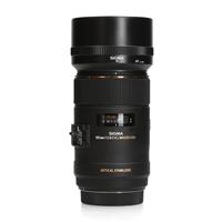 Sigma 105mm F2.8 EX DG Macro OS HSM - Canon EF