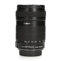 Canon EF-S 18-135mm F3.5-5.6 IS