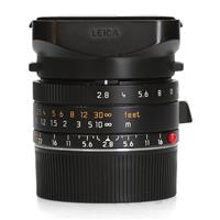 Leica 28mm F2.8 Elmarit-M ASPH (11606)