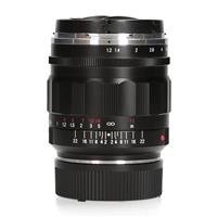 Voigtlander Nokton 35mm F1.2 Aspherical - Leica M