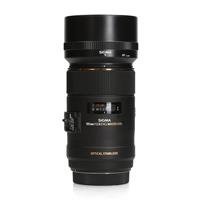 Sigma 105mm F2.8 EX DG Macro OS HSM - Canon EF