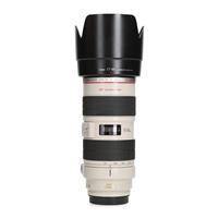 Canon EF 70-200mm F2.8 L IS USM