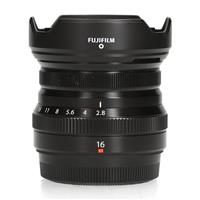 Fujifilm XF 16mm F2.8 R WR