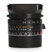 Leica 28mm F2.8 Elmarit-M ASPH (11606)