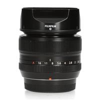 Fujifilm XF 35mm F1.4 R