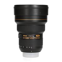 Nikon AF-S 14-24mm F2.8 G IF-ED