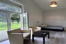 Kamer Brusselseweg in Maastricht