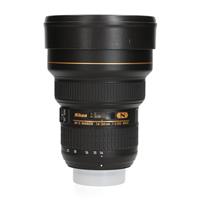 Nikon AF-S 14-24mm F2.8 G IF-ED