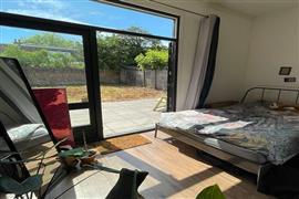 Kamer Gysbert Japicxstraat in Leeuwarden