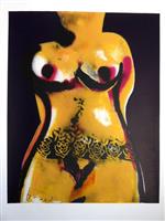 Herman Brood - Torso