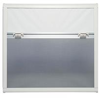 HTD Combirollo 56000 Italia Grijs 1450x650