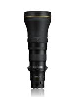 Nikon Z 800mm F6.3 VR S