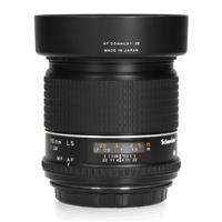 Phase One Schneider 55mm F2.8 AF LS